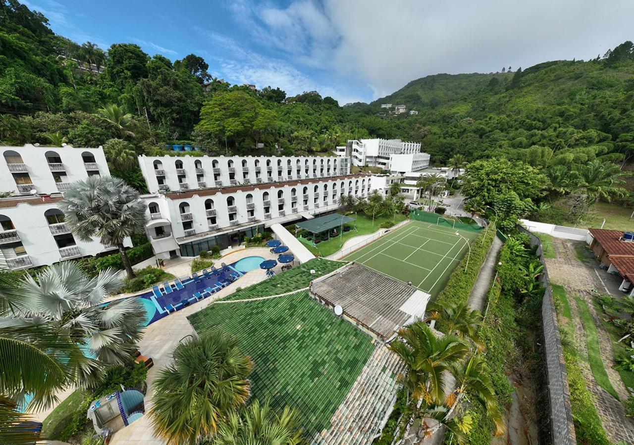 Wembley Inn Hotel Ubatuba Exterior photo